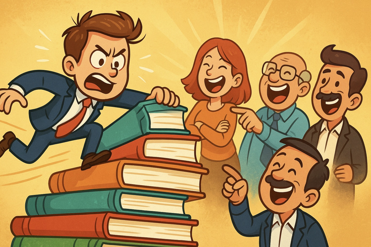 Как прокачаться в менеджменте за год без дорогих курсов и MBA - 1 Как прокачаться в менеджменте за год без дорогих курсов и MBA - 1