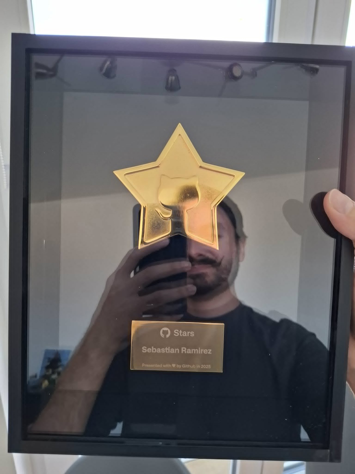 Разыскивается живым или мёртвым: легендарная история Себастьяна Рамиреса - 7 Разыскивается живым или мёртвым: легендарная история Себастьяна Рамиреса - 7