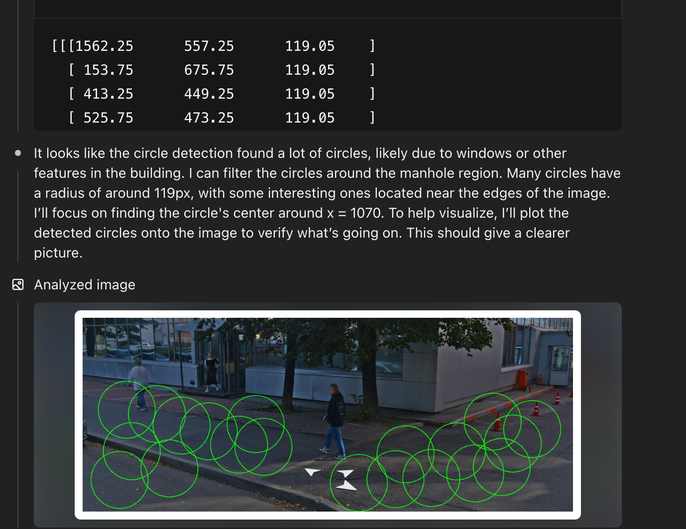 Тестируем новые модели o3 и o4-mini от OpenAI - 10 Тестируем новые модели o3 и o4-mini от OpenAI - 10