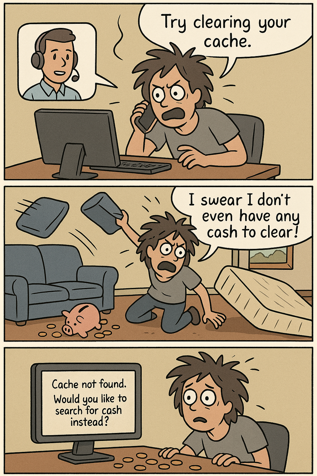 Endless Fun Machine: бесконечный генератор смешных картинок - 11 Endless Fun Machine: бесконечный генератор смешных картинок - 11