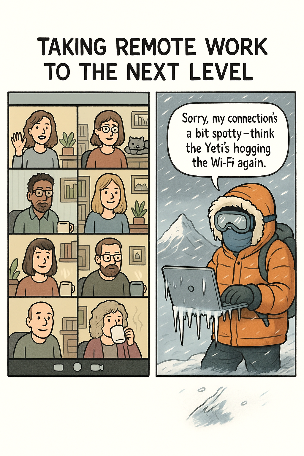 Endless Fun Machine: бесконечный генератор смешных картинок - 12 Endless Fun Machine: бесконечный генератор смешных картинок - 12