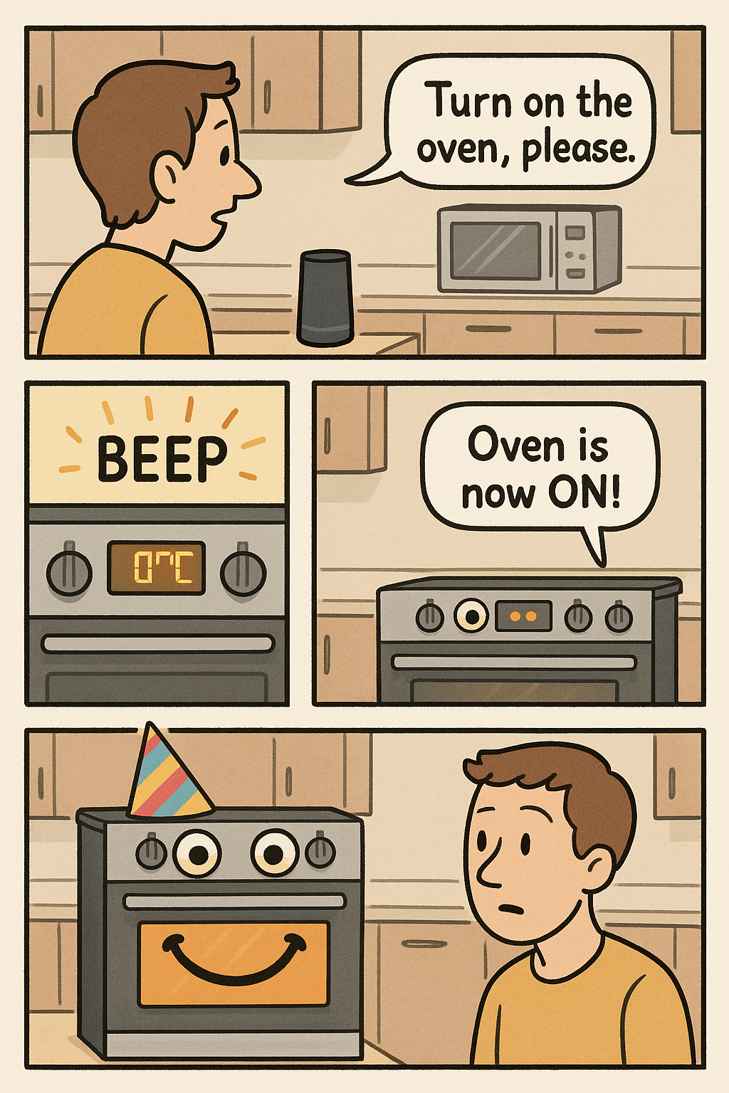 Endless Fun Machine: бесконечный генератор смешных картинок - 14 Endless Fun Machine: бесконечный генератор смешных картинок - 14