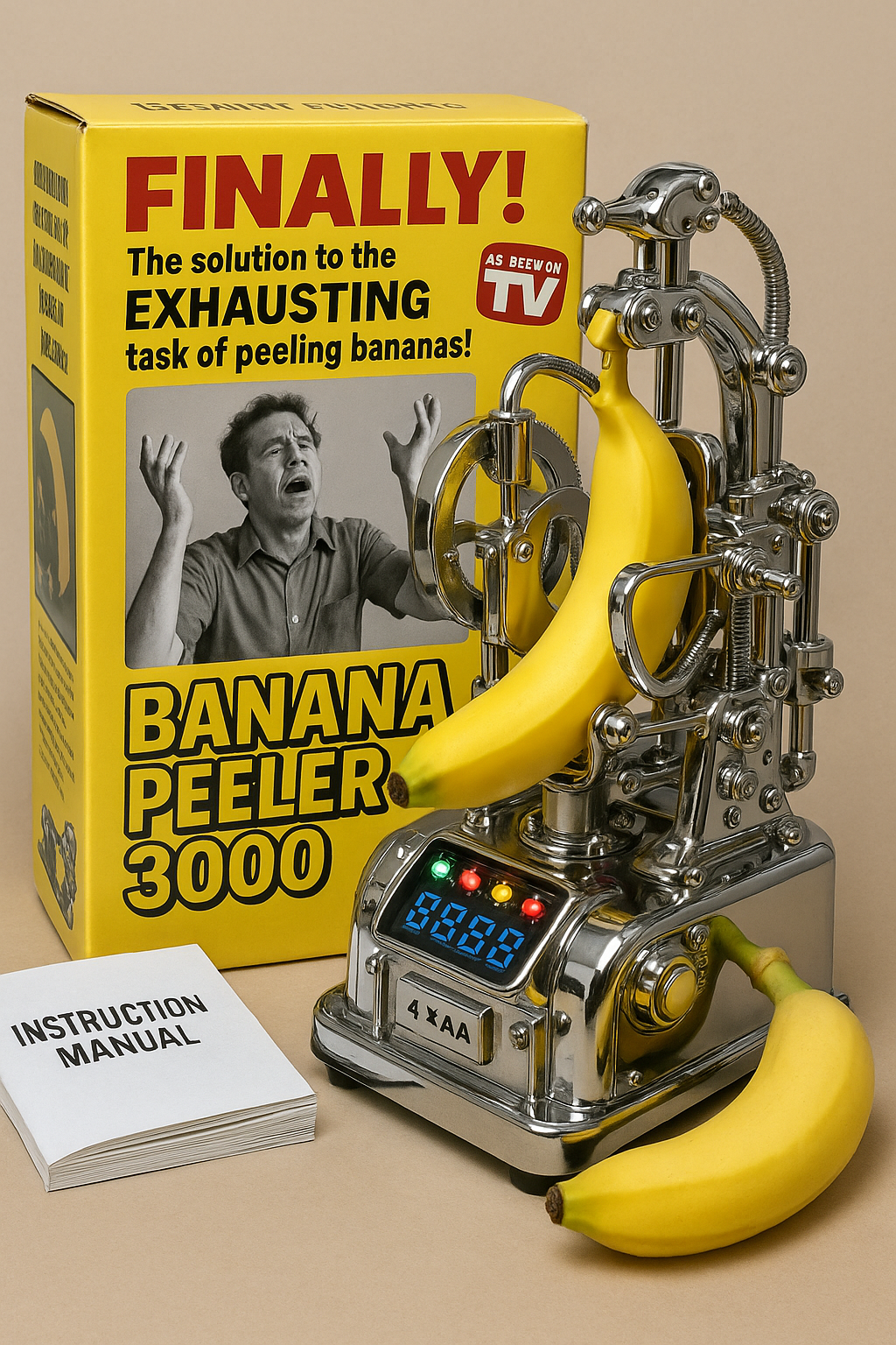 Endless Fun Machine: бесконечный генератор смешных картинок - 17 Endless Fun Machine: бесконечный генератор смешных картинок - 17