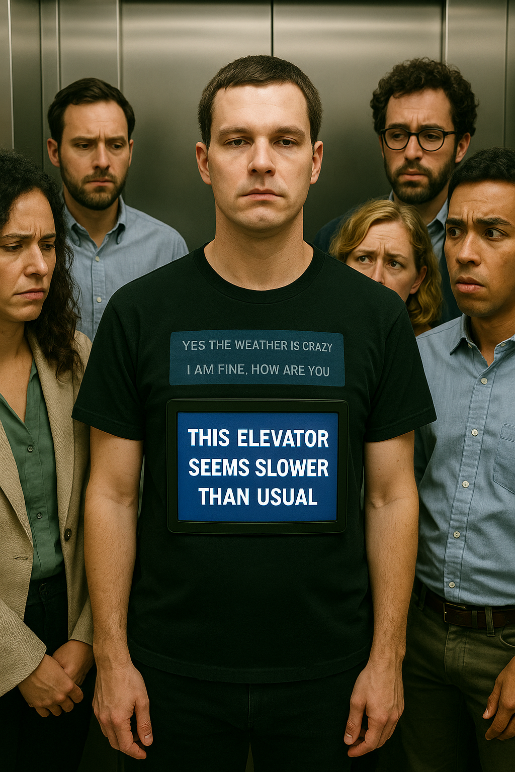 Endless Fun Machine: бесконечный генератор смешных картинок - 19 Endless Fun Machine: бесконечный генератор смешных картинок - 19