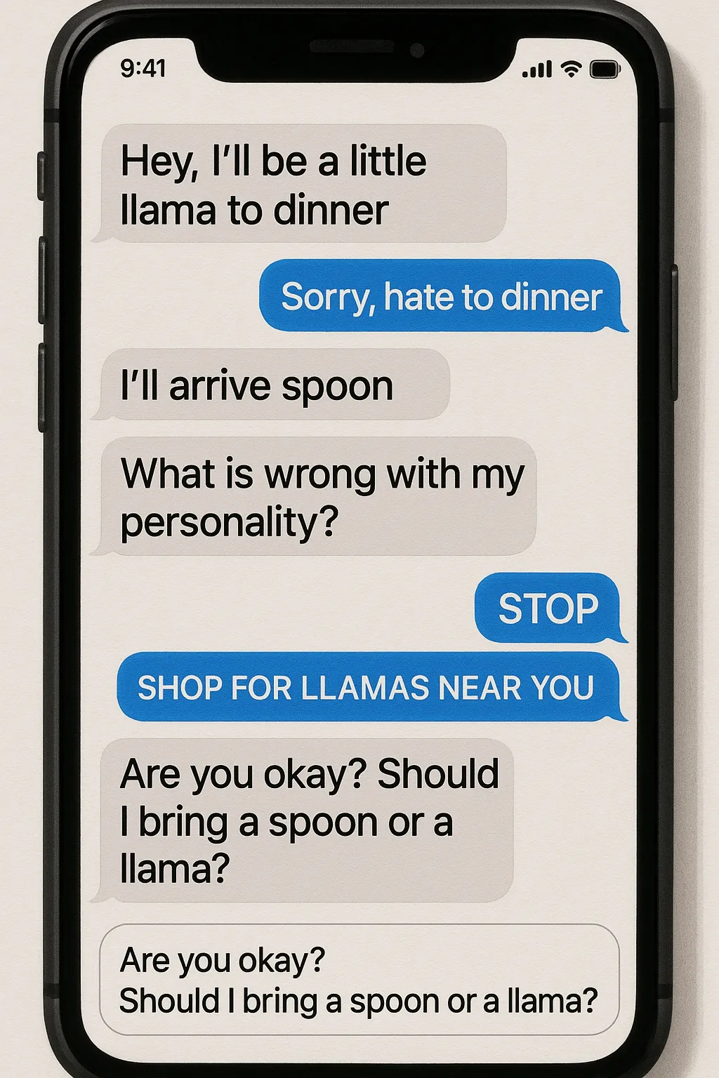 Endless Fun Machine: бесконечный генератор смешных картинок - 23 Endless Fun Machine: бесконечный генератор смешных картинок - 23