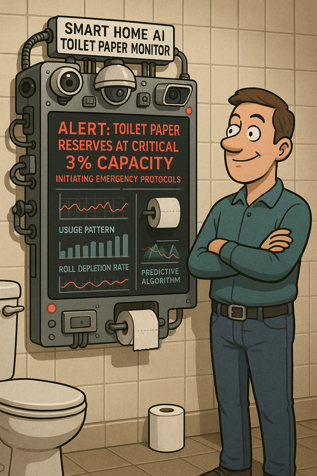 Endless Fun Machine: бесконечный генератор смешных картинок - 6 Endless Fun Machine: бесконечный генератор смешных картинок - 6