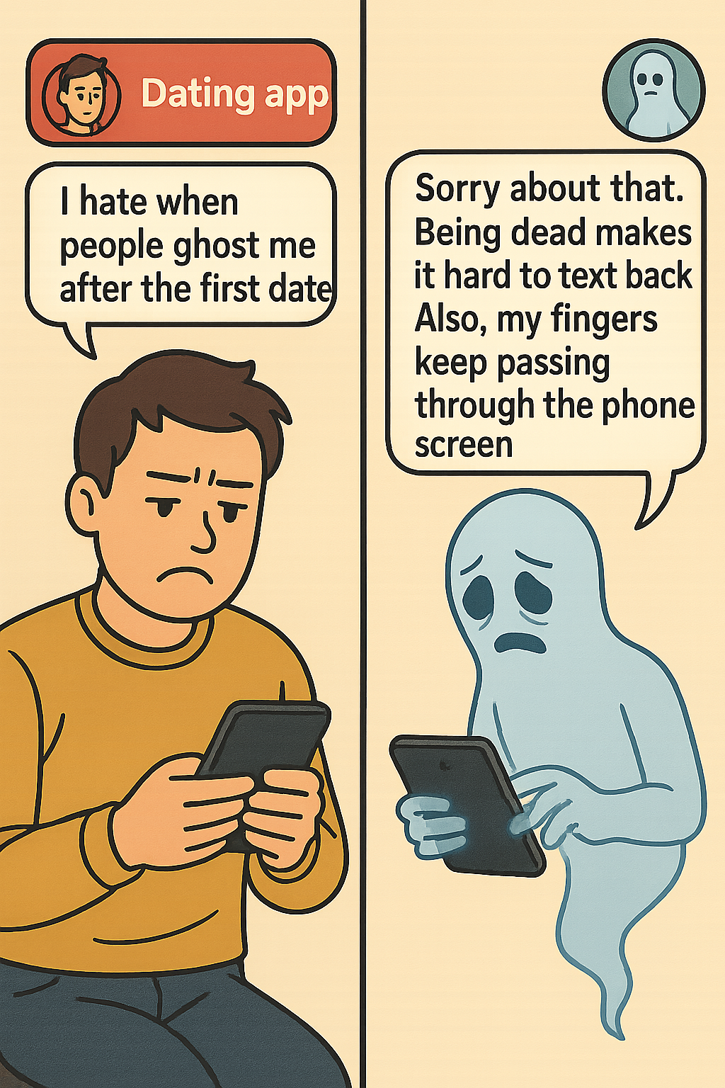 Endless Fun Machine: бесконечный генератор смешных картинок - 1 Endless Fun Machine: бесконечный генератор смешных картинок - 1