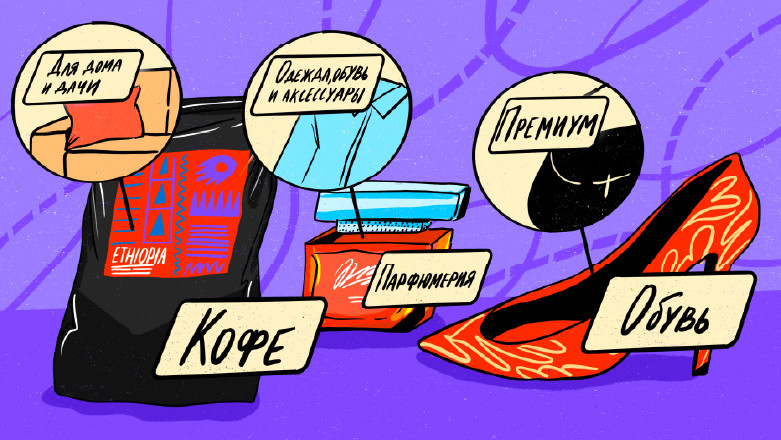 Как мы в Авито предсказываем категории объявлений по описанию - 1 Как мы в Авито предсказываем категории объявлений по описанию - 1