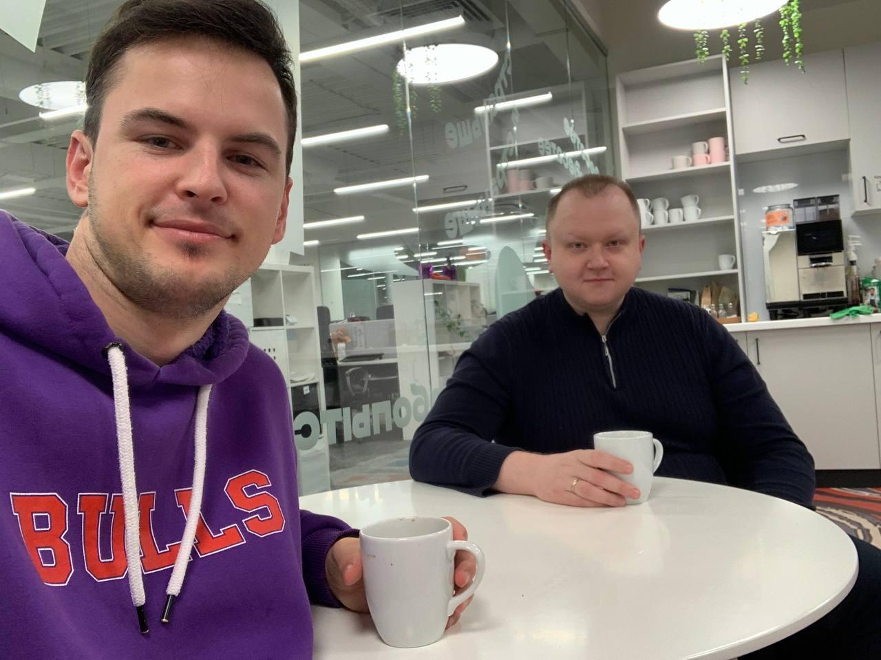 Собеседовали 25 джунов в Data Science: кого стоит брать и почему? - 2 Собеседовали 25 джунов в Data Science: кого стоит брать и почему? - 2