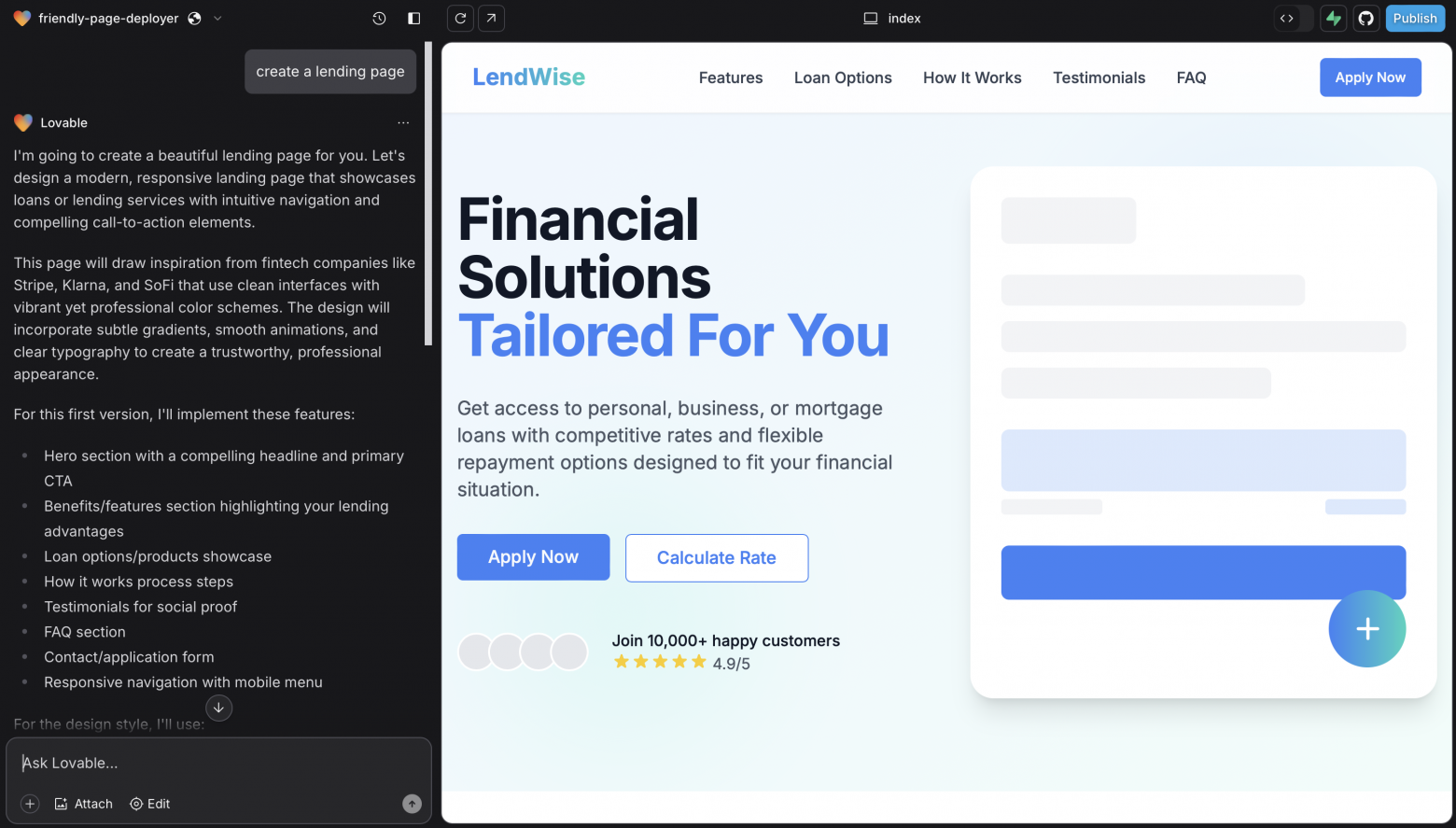 Вайб-кодинг: революция для стартаперов или ловушка для программистов? Обзор инструментов - 3 Вайб-кодинг: революция для стартаперов или ловушка для программистов? Обзор инструментов - 3