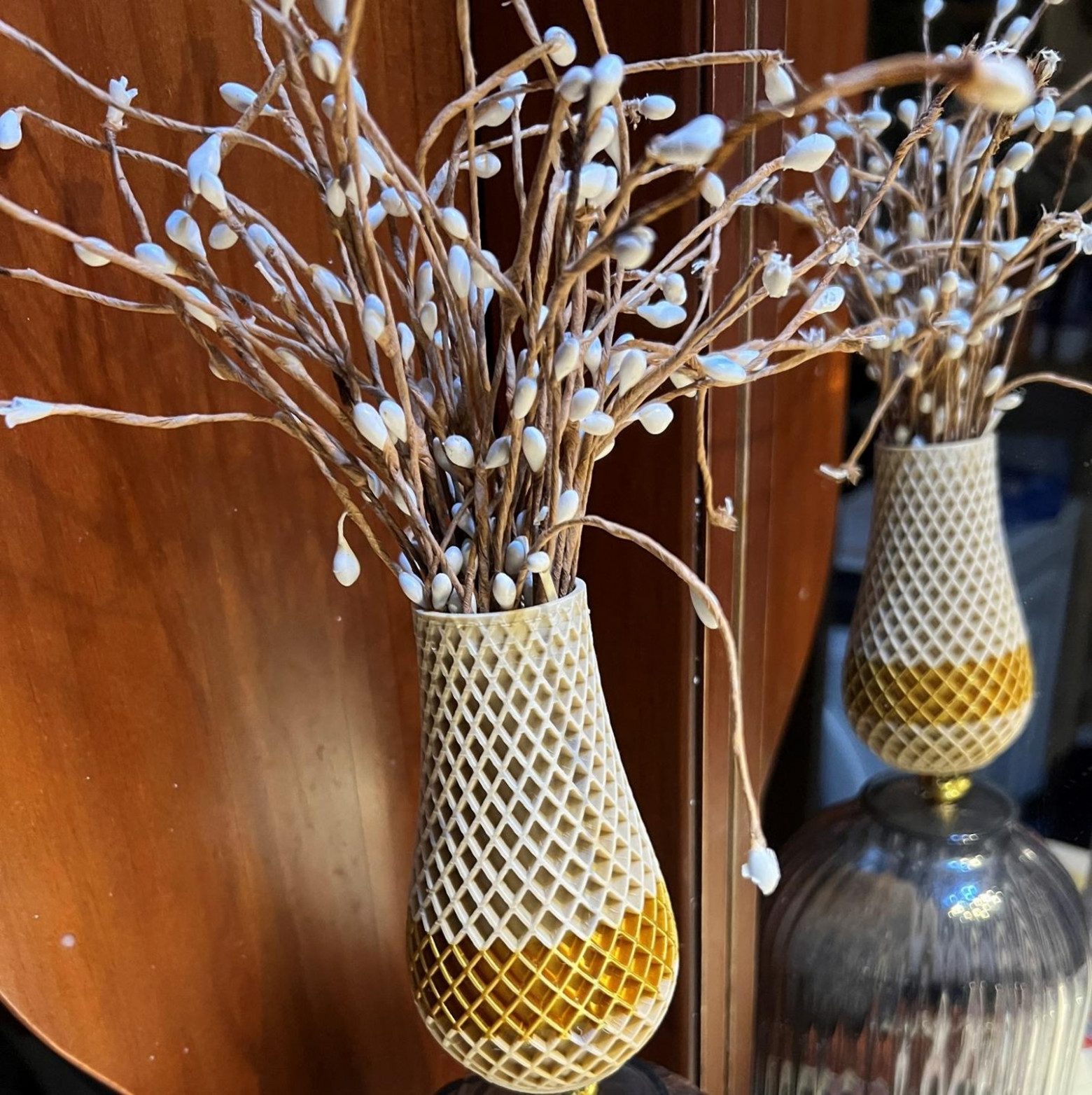 Крепления для полок, ручка для пылесоса и силовая броня из Fallout 4: что мне удалось создать при помощи AnkerMake 5M - 12 Крепления для полок, ручка для пылесоса и силовая броня из Fallout 4: что мне удалось создать при помощи AnkerMake 5M - 12