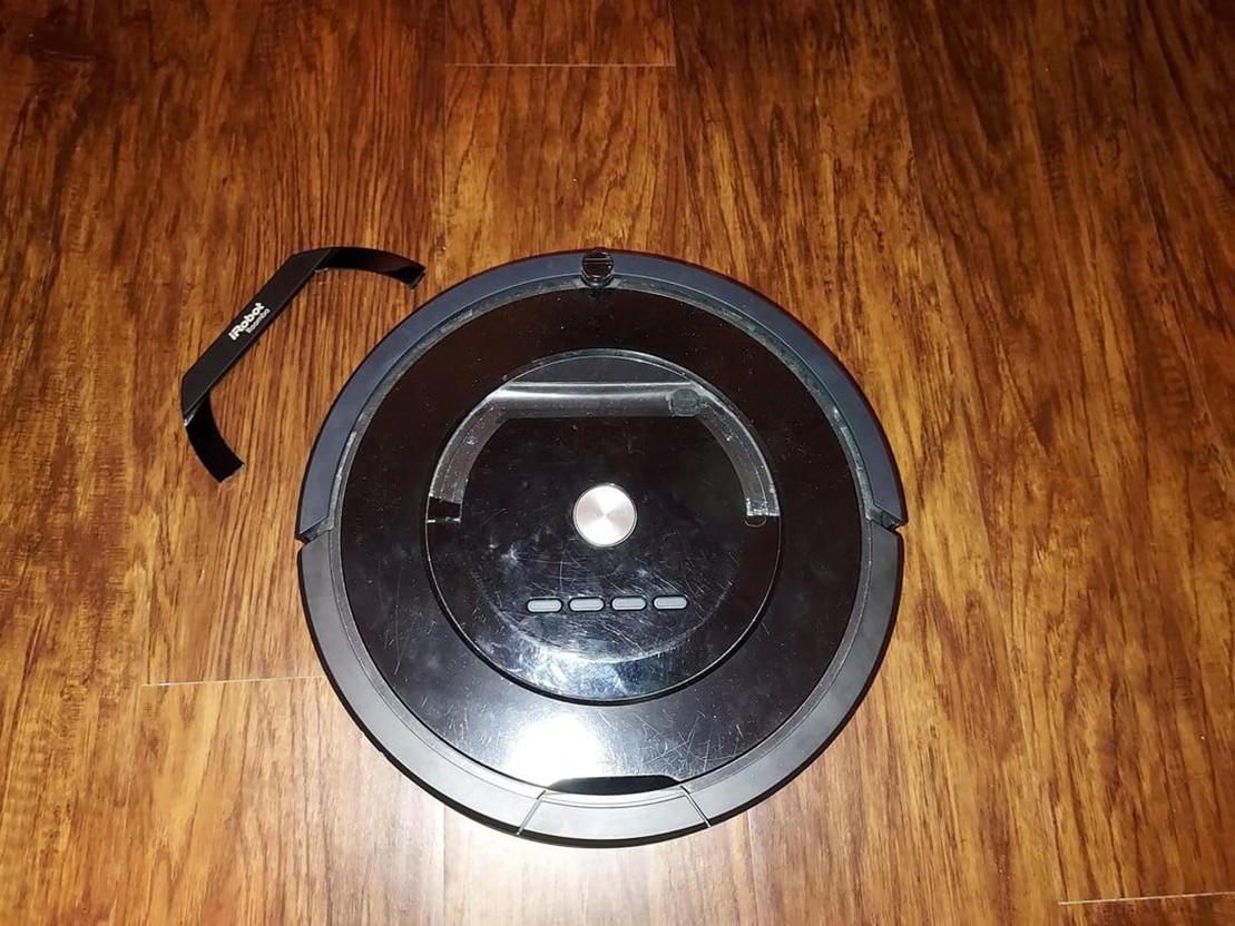 Крепления для полок, ручка для пылесоса и силовая броня из Fallout 4: что мне удалось создать при помощи AnkerMake 5M - 5 Крепления для полок, ручка для пылесоса и силовая броня из Fallout 4: что мне удалось создать при помощи AnkerMake 5M - 5