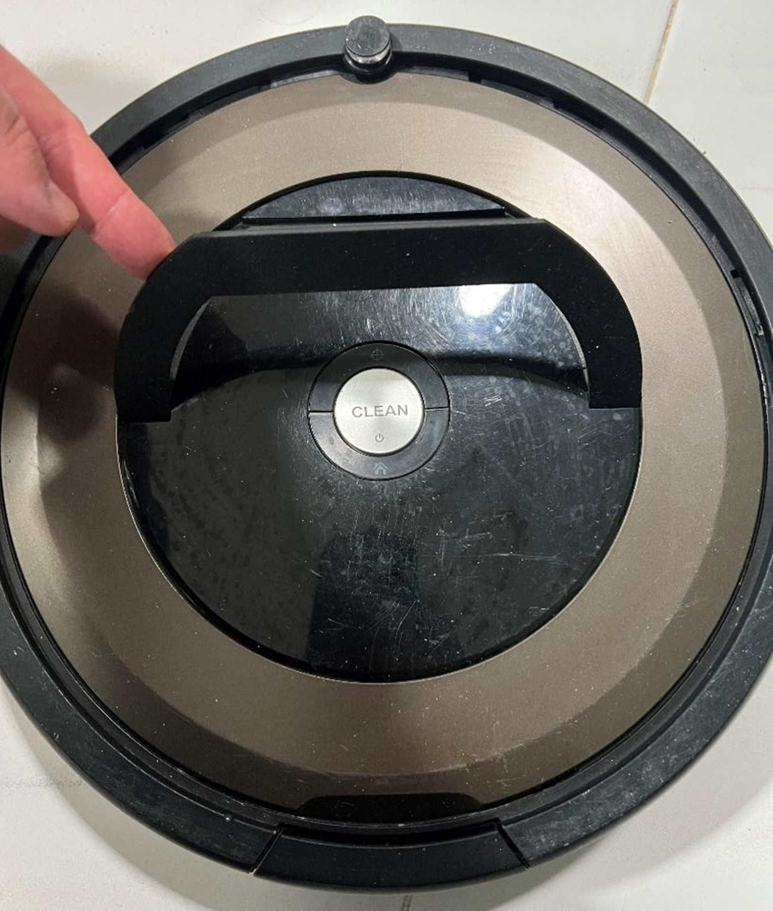 Крепления для полок, ручка для пылесоса и силовая броня из Fallout 4: что мне удалось создать при помощи AnkerMake 5M - 7 Крепления для полок, ручка для пылесоса и силовая броня из Fallout 4: что мне удалось создать при помощи AnkerMake 5M - 7