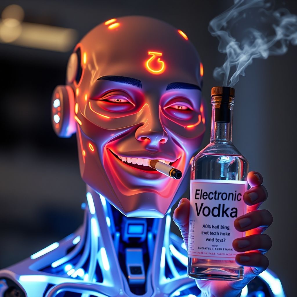 Может ли искусственный интеллект «понимать» и почему «думать» — это вредно - 2