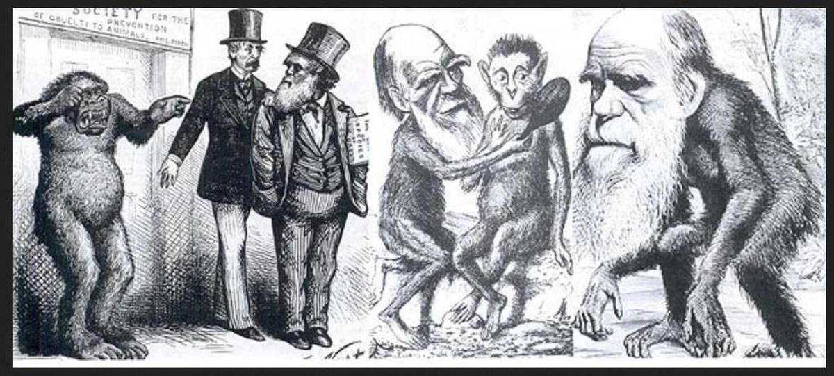 Прадед киберпанка Сэмюэл Батлер: как описать искусственный интеллект и господство машин в викторианскую эпоху? - 3