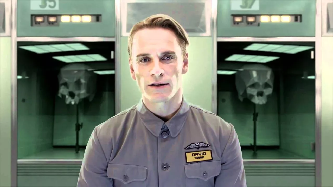 Прадед киберпанка Сэмюэл Батлер: как описать искусственный интеллект и господство машин в викторианскую эпоху? - 4