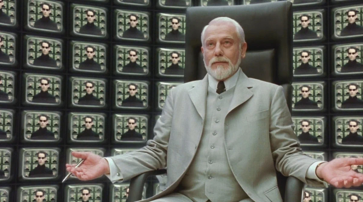 Прадед киберпанка Сэмюэл Батлер: как описать искусственный интеллект и господство машин в викторианскую эпоху? - 5