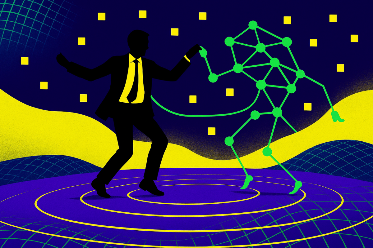 ByteDance представила систему DreamActor-M1: управление мимикой и движениями в видео - 1 ByteDance представила систему DreamActor-M1: управление мимикой и движениями в видео - 1