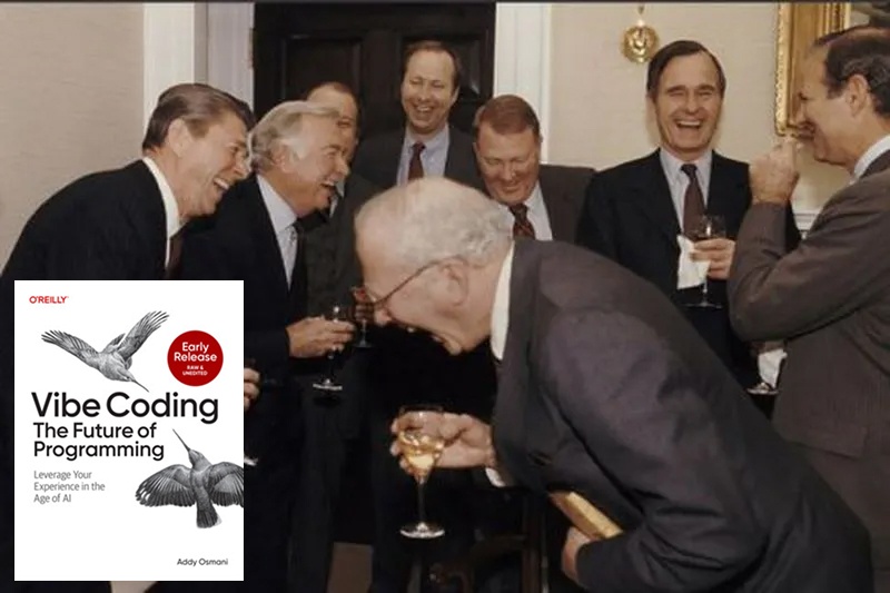 Такая книга действительно есть, но не имел удовольствия прочитать.