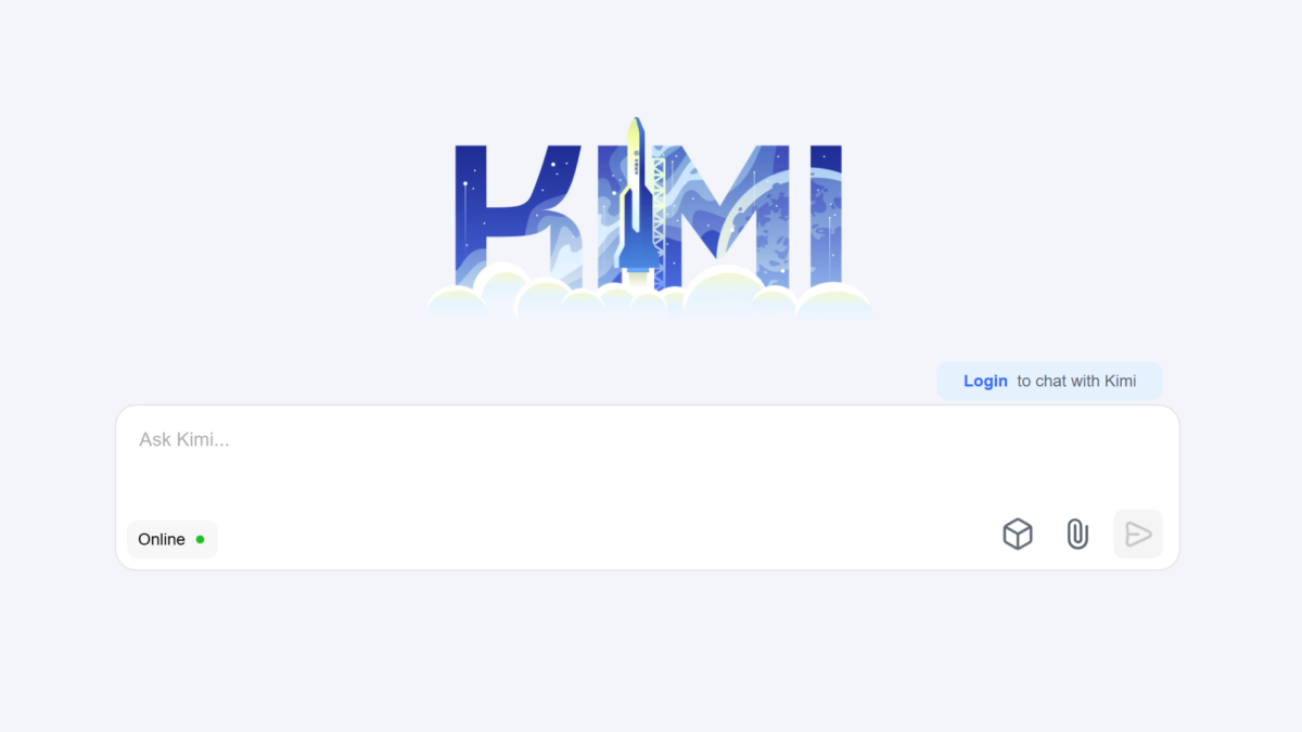 Открытый исходный код Kimi-VL от Moonshot AI обрабатывает текст, изображения и видео всего с 2,8 миллиардами параметров - 1 Открытый исходный код Kimi-VL от Moonshot AI обрабатывает текст, изображения и видео всего с 2,8 миллиардами параметров - 1