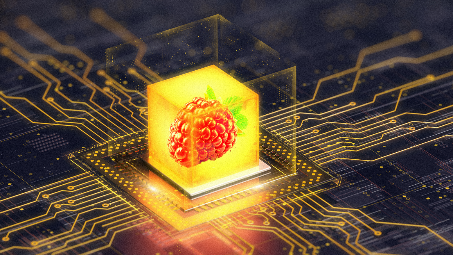 Пять свежих проектов на Raspberry Pi: мини-ПК, кибердек, медиаплеер и кое-что еще - 1 Пять свежих проектов на Raspberry Pi: мини-ПК, кибердек, медиаплеер и кое-что еще - 1