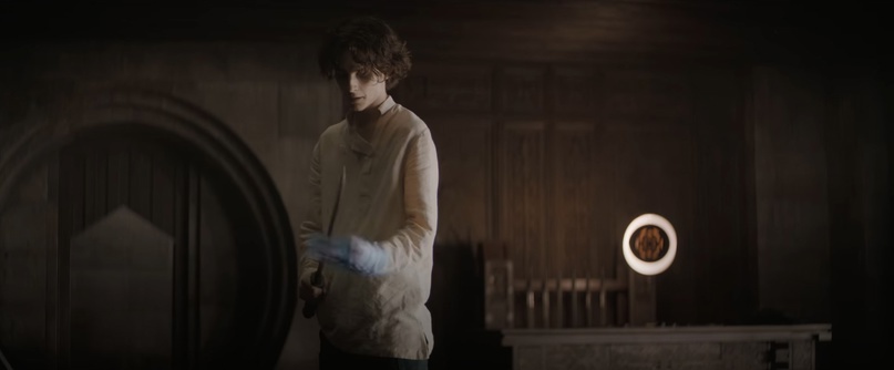 В защиту «Дюны» Вильнева - 10 В ЗАЩИТУ «ДЮНЫ» ВИЛЬНЁВА, изображение №10