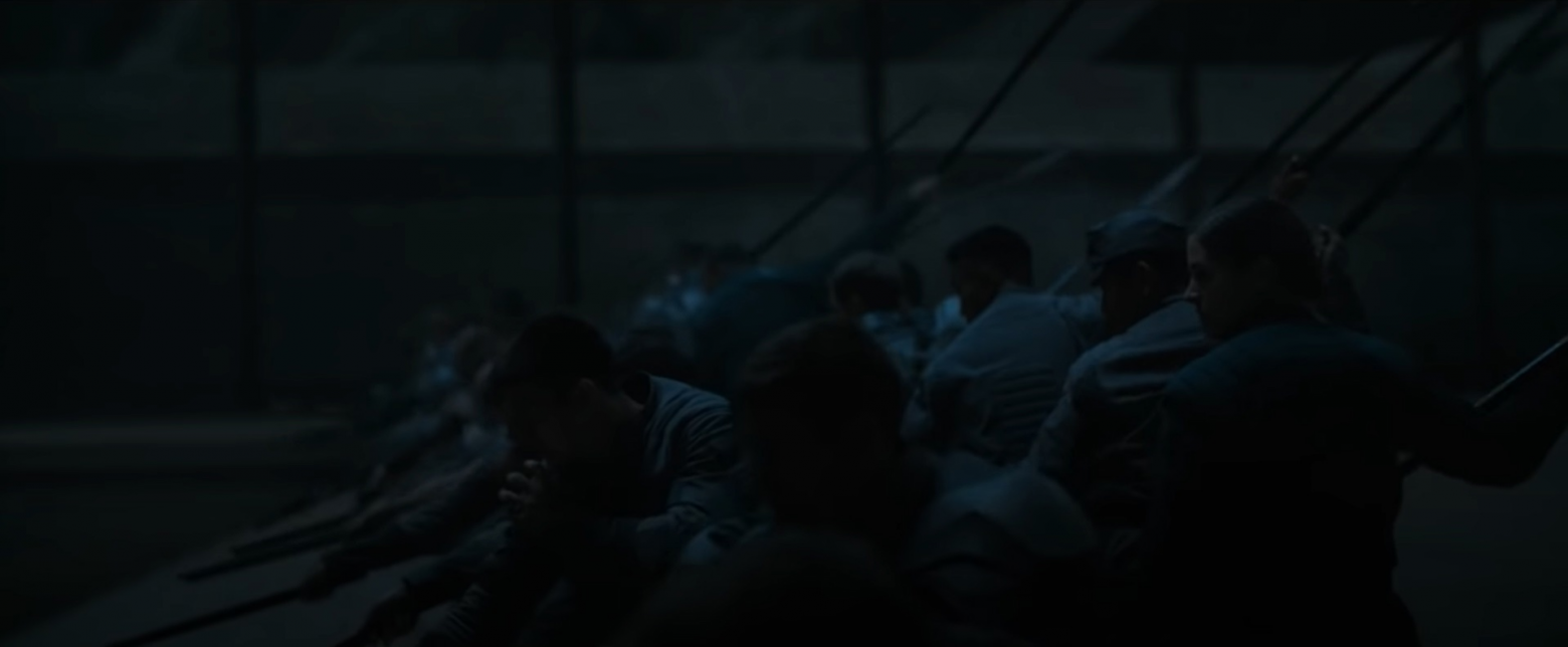 В защиту «Дюны» Вильнева - 16 В защиту «Дюны» Вильнева - 16