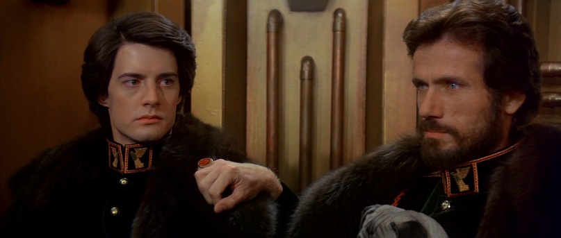 В защиту «Дюны» Вильнева - 2 В ЗАЩИТУ «ДЮНЫ» ВИЛЬНЁВА, изображение №2