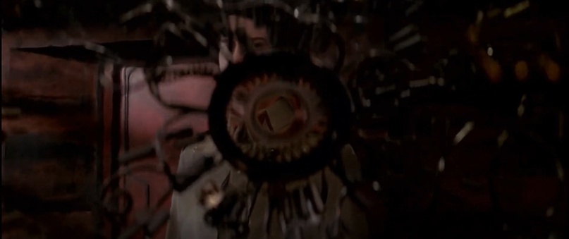 В защиту «Дюны» Вильнева - 28 В ЗАЩИТУ «ДЮНЫ» ВИЛЬНЁВА, изображение №28