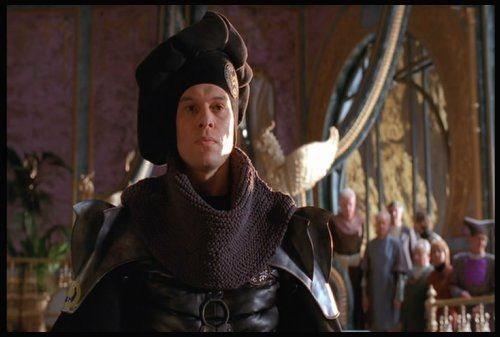 В защиту «Дюны» Вильнева - 3 В защиту «Дюны» Вильнева - 3