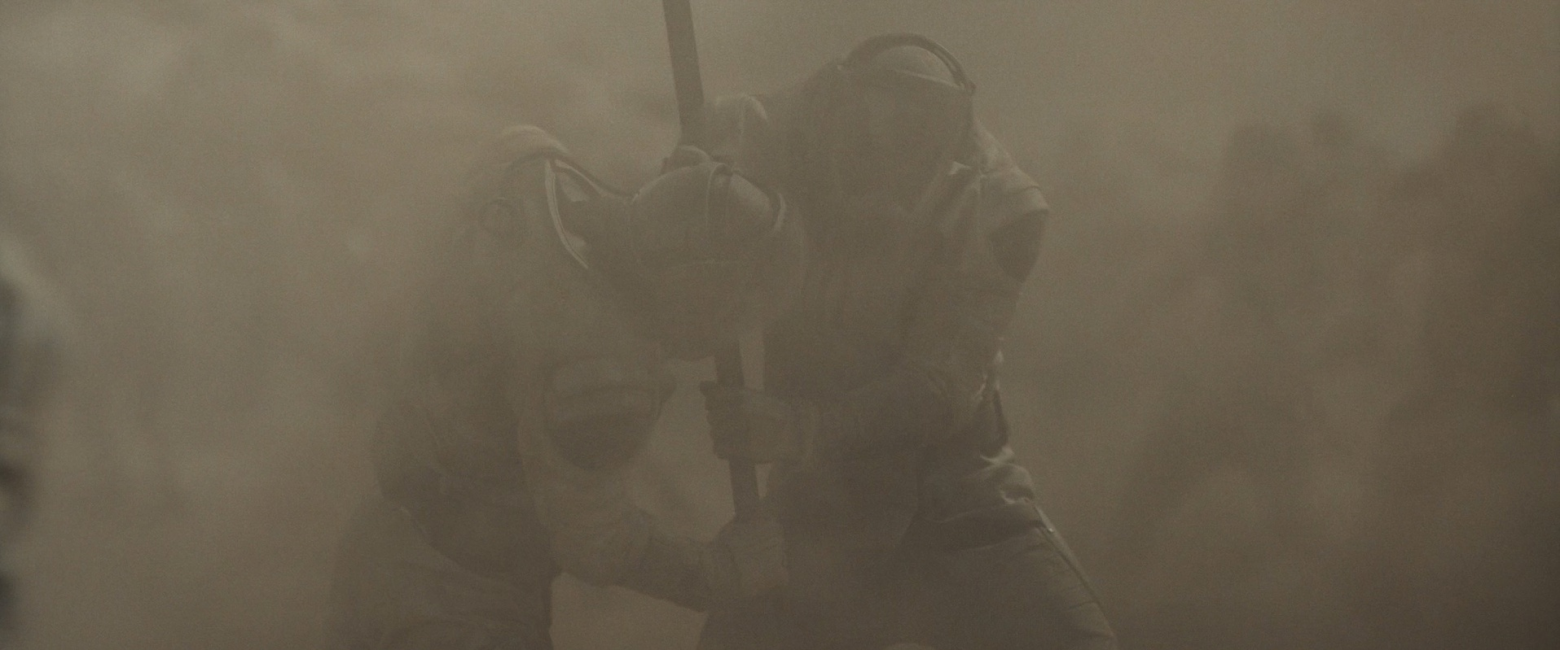 В защиту «Дюны» Вильнева - 33 В защиту «Дюны» Вильнева - 33