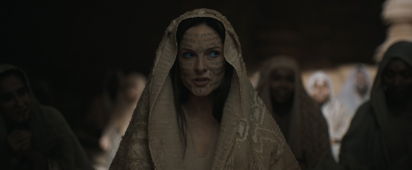 В защиту «Дюны» Вильнева - 37 В ЗАЩИТУ «ДЮНЫ» ВИЛЬНЁВА, изображение №37