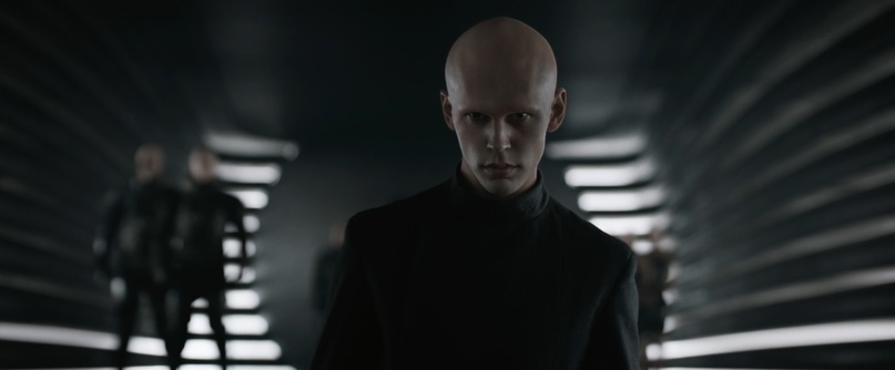 В защиту «Дюны» Вильнева - 38 В ЗАЩИТУ «ДЮНЫ» ВИЛЬНЁВА, изображение №38