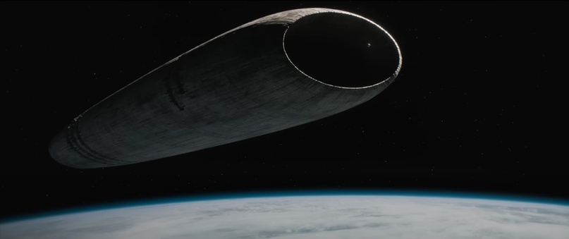 В защиту «Дюны» Вильнева - 4 В ЗАЩИТУ «ДЮНЫ» ВИЛЬНЁВА, изображение №4