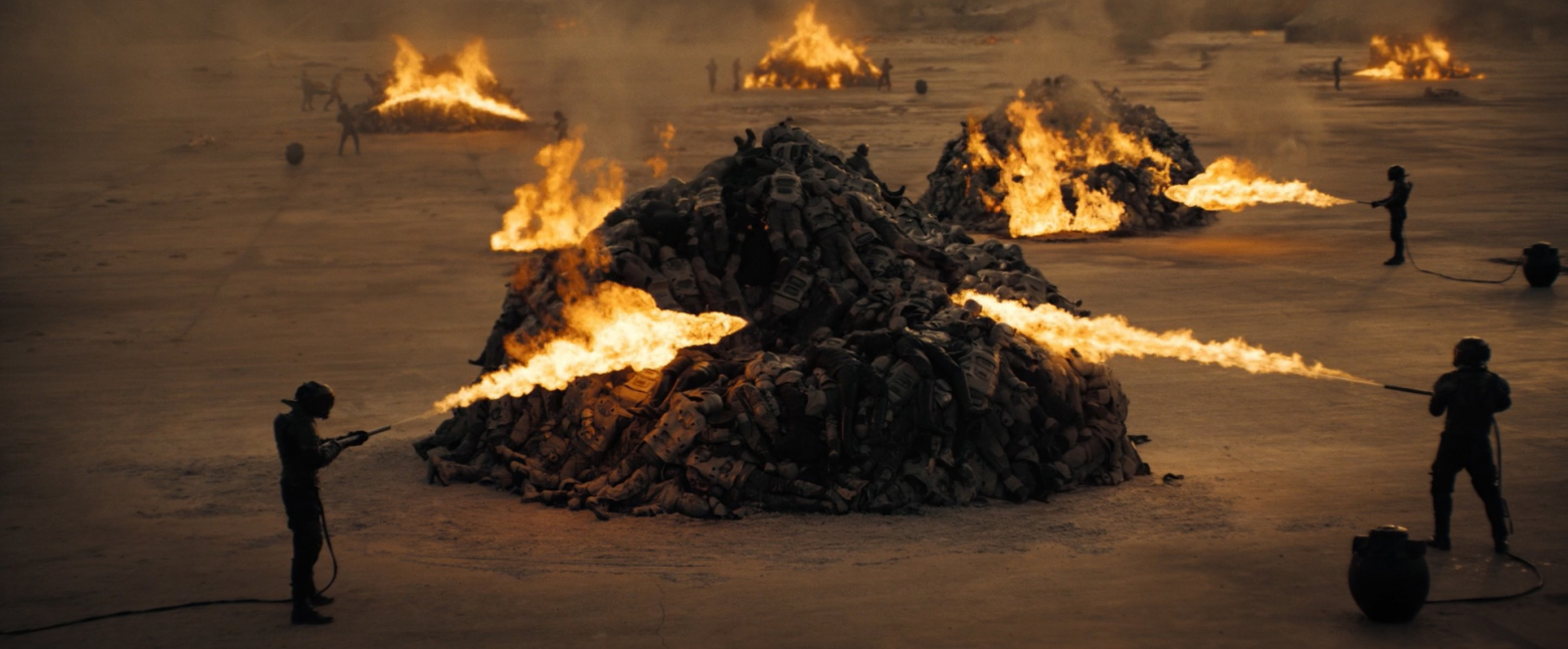 В защиту «Дюны» Вильнева - 45 В защиту «Дюны» Вильнева - 45