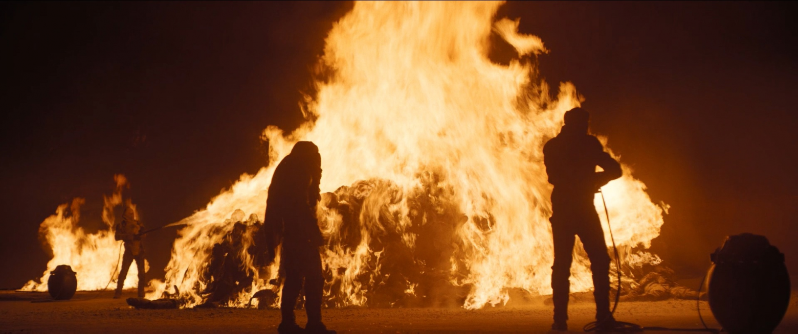 В защиту «Дюны» Вильнева - 46 В защиту «Дюны» Вильнева - 46