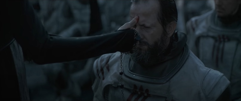 В защиту «Дюны» Вильнева - 7 В ЗАЩИТУ «ДЮНЫ» ВИЛЬНЁВА, изображение №7