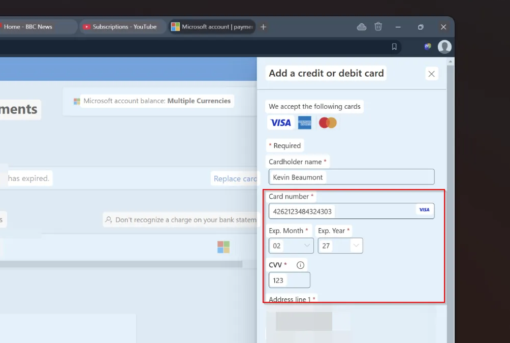 Security Week 2518: возвращение Microsoft Recall - 1