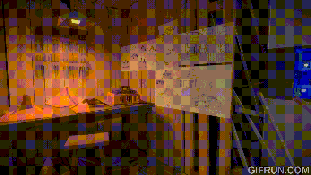 Дизайн доверия или как Гейм-Дизайнеру манипулировать ▇▇▇▇▇▇▇ - 25 Дизайн доверия или как Гейм-Дизайнеру манипулировать ▇▇▇▇▇▇▇ - 25