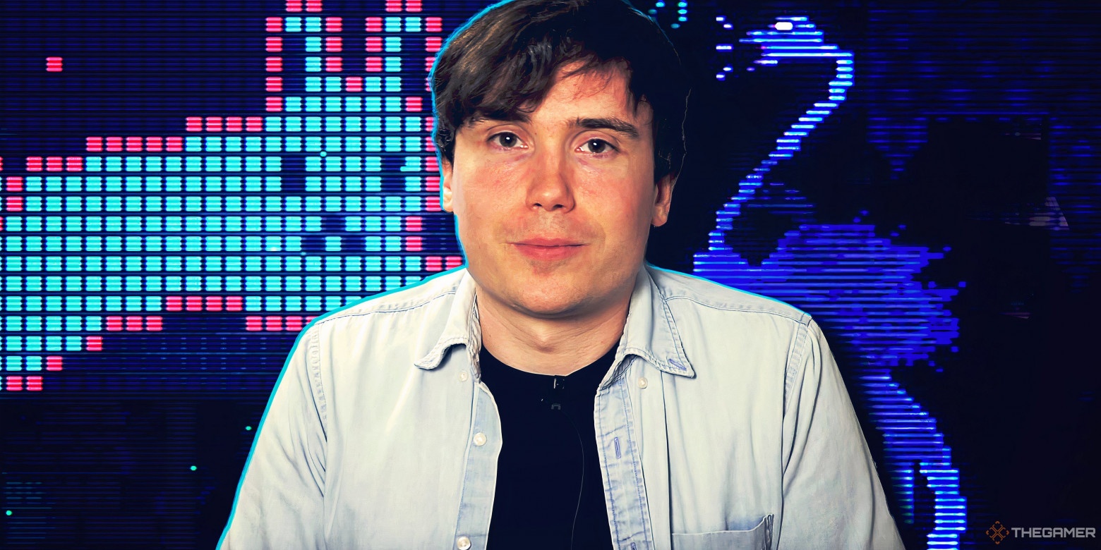 Billy Basso собственной персоны!