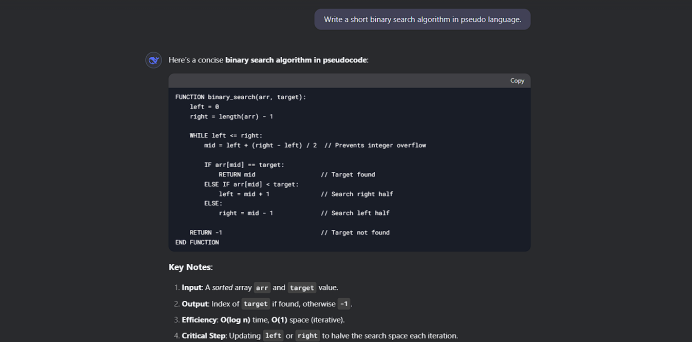 Моё обстоятельственное столкновение с алгоритмами, ставшее возможностью в прокачке хард-скиллов - 2 Моё обстоятельственное столкновение с алгоритмами, ставшее возможностью в прокачке хард-скиллов - 2