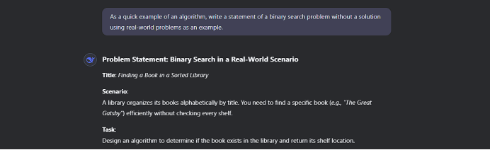 Моё обстоятельственное столкновение с алгоритмами, ставшее возможностью в прокачке хард-скиллов - 3 Моё обстоятельственное столкновение с алгоритмами, ставшее возможностью в прокачке хард-скиллов - 3