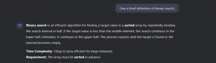 Моё обстоятельственное столкновение с алгоритмами, ставшее возможностью в прокачке хард-скиллов - 1 Моё обстоятельственное столкновение с алгоритмами, ставшее возможностью в прокачке хард-скиллов - 1