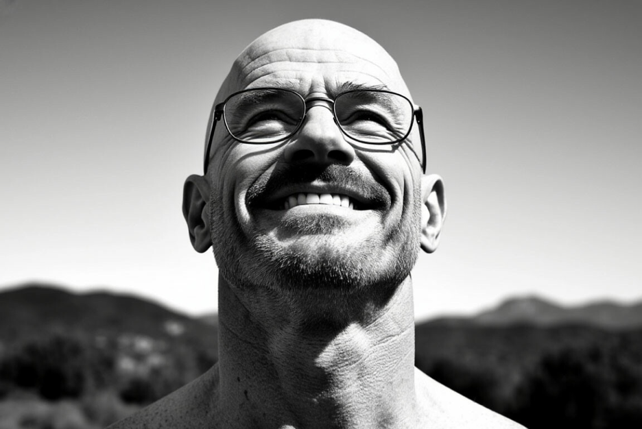 GigaHeisenberg собственной персоной