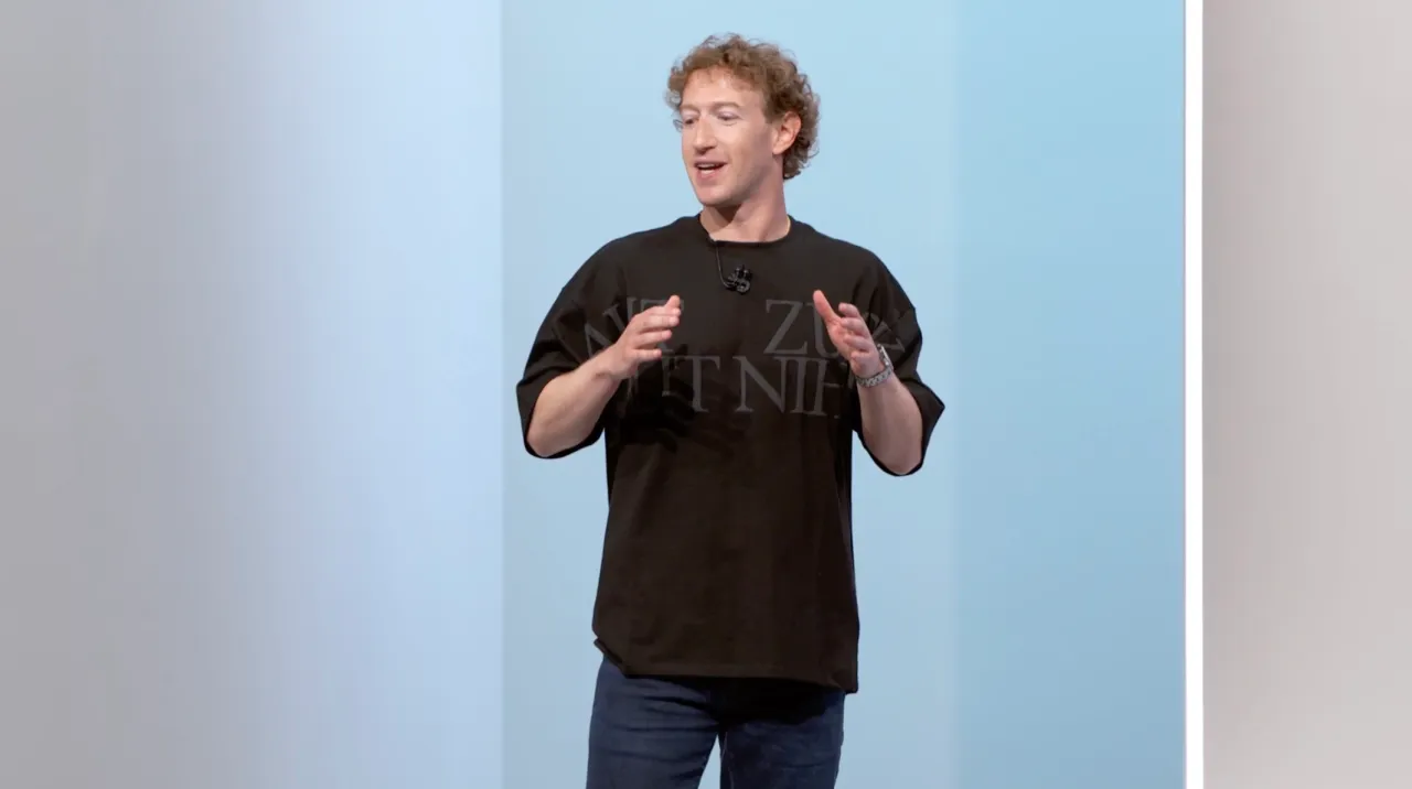 Meta* представляет предварительный просмотр API для своих моделей искусственного интеллекта Llama - 1 Meta* представляет предварительный просмотр API для своих моделей искусственного интеллекта Llama - 1