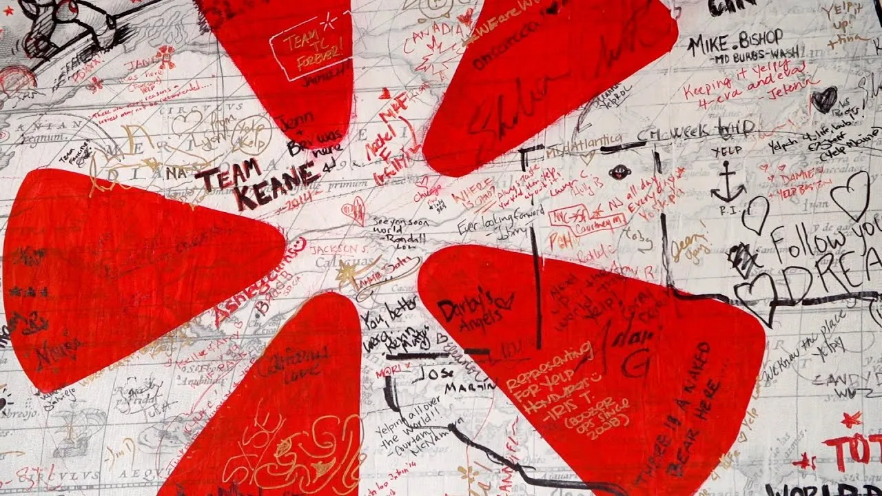 Yelp представляет голосовых помощников на базе искусственного интеллекта для ресторанов и поставщиков услуг - 1 Yelp представляет голосовых помощников на базе искусственного интеллекта для ресторанов и поставщиков услуг - 1