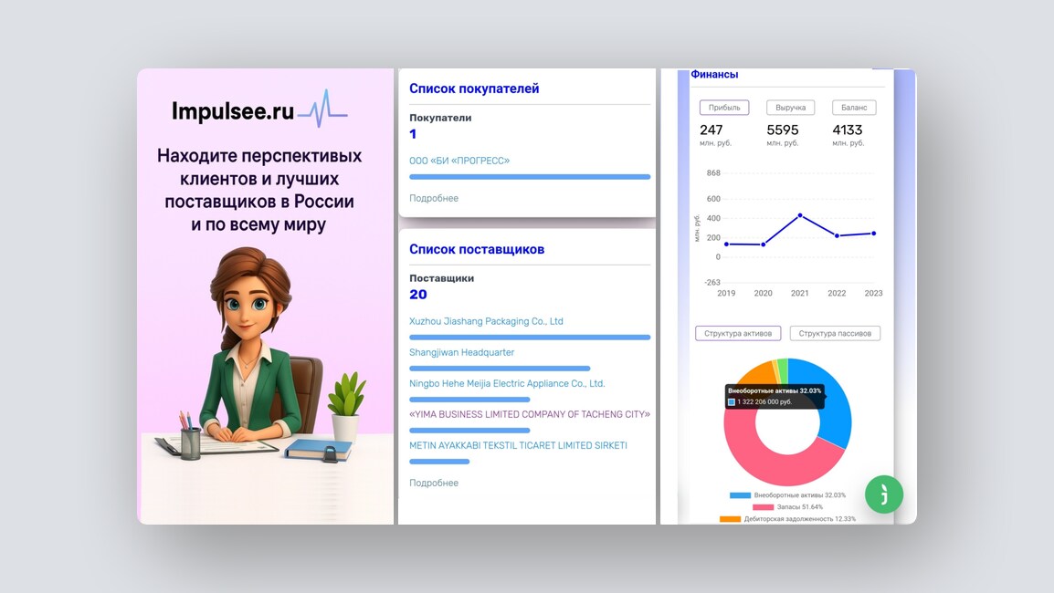 Аналитика по работе программистов, ИИ-ассистент для управления салоном красоты – и еще 9 российских стартапов - 5 Аналитика по работе программистов, ИИ-ассистент для управления салоном красоты – и еще 9 российских стартапов - 5