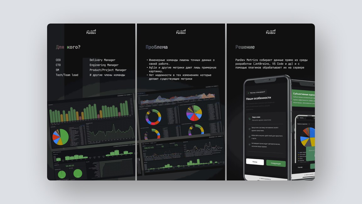 Аналитика по работе программистов, ИИ-ассистент для управления салоном красоты – и еще 9 российских стартапов - 1 Аналитика по работе программистов, ИИ-ассистент для управления салоном красоты – и еще 9 российских стартапов - 1