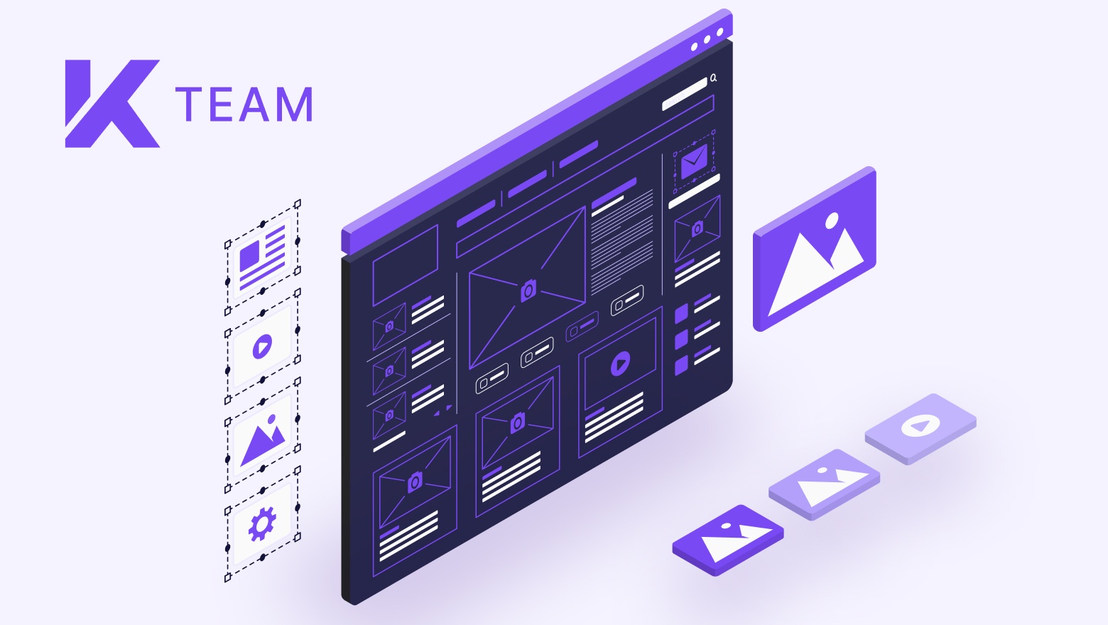 Как мы создавали K-Team HRM: тернистый путь от консалтинга к продукту - 2 Как мы создавали K-Team HRM: тернистый путь от консалтинга к продукту - 2