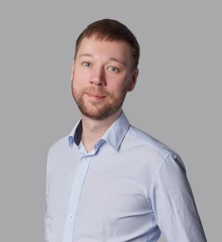 Как мы создавали K-Team HRM: тернистый путь от консалтинга к продукту - 1